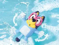 Swim School Bluey