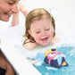 Swim School Bluey