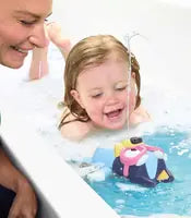 Swim School Bluey