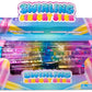 Swirling Sensory Stick Assorted