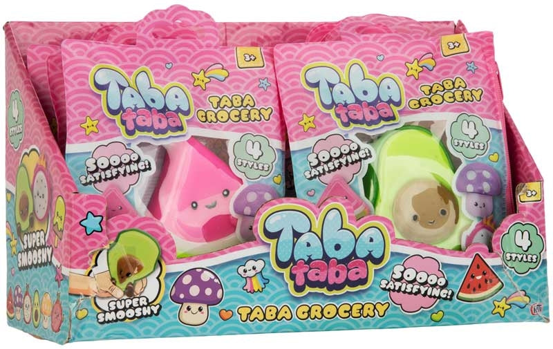 Taba Grocery Assorted
