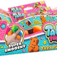 Taba Puzzle