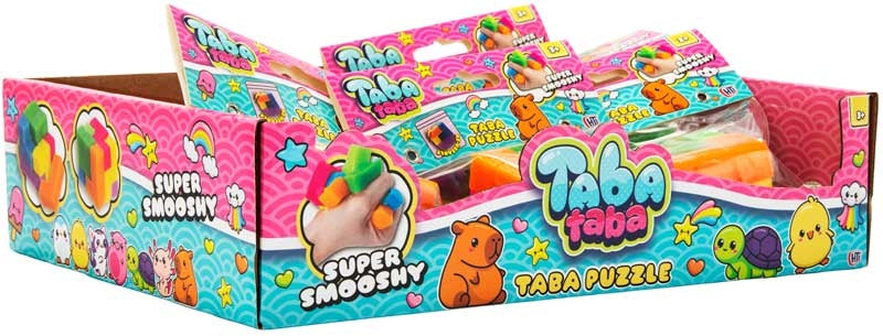Taba Puzzle