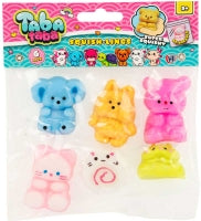 Taba Squish - Lings