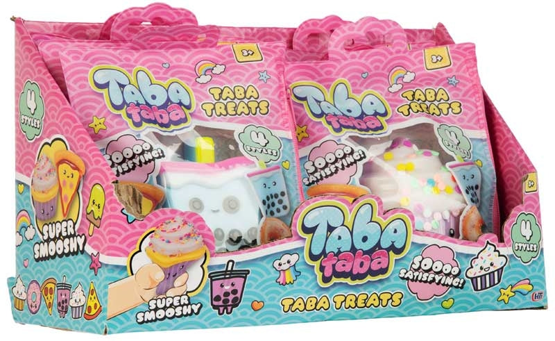 Taba Treats Assorted