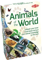 Tactic - Animals Of The World