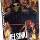 Tactic - Crime Scene Helsinki 2012