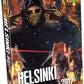 Tactic - Crime Scene Helsinki 2012