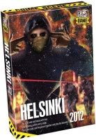 Tactic - Crime Scene Helsinki 2012