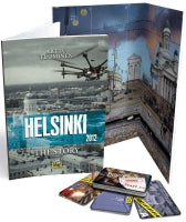 Tactic - Crime Scene Helsinki 2012