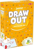 Tactic - Draw Out Junior
