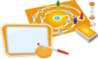 Tactic - Draw Out Junior