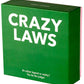 Tactic - Gift Game: Crazy Laws