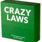 Tactic - Gift Game: Crazy Laws