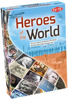 Tactic - Heroes Of The World