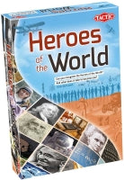 Tactic - Heroes Of The World