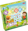 Tactic - Let's Learn Nature