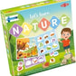 Tactic - Let's Learn Nature