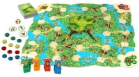 Tactic - Magic Forest