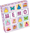 Tactic - Memo Pretty