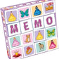 Tactic - Memo Pretty