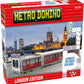 Tactic - Metro Domino London