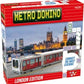 Tactic - Metro Domino London