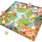 Tactic - My First Dice Game: Race In The Forest