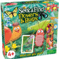 Tactic - Seek & Find: Flowers And Bugs