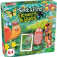 Tactic - Seek & Find: Flowers And Bugs