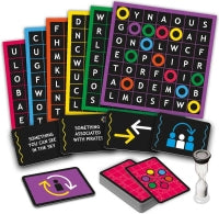 Tactic - Word Bingo