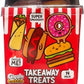 Takeaway Treats Assorted