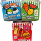 Takeaway Treats Assorted