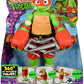 Tales Of The Tmnt Giant Roll N Punch - Raphael