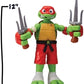 Tales Of The Tmnt Giant Roll N Punch - Raphael