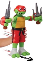 Tales Of The Tmnt Giant Roll N Punch - Raphael