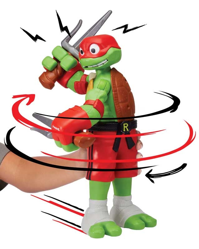 tales-of-the-tmnt-giant-roll-n-punch-raphael