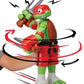 Tales Of The Tmnt Giant Roll N Punch - Raphael