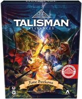 Talisman Alliances