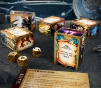 Talisman Alliances