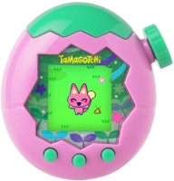 Tamagotchi Paradise Land