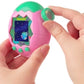 Tamagotchi Paradise Land