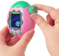 Tamagotchi Paradise Land
