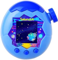 Tamagotchi Paradise Water