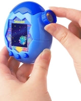 Tamagotchi Paradise Water