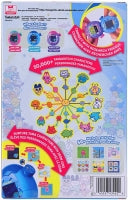 Tamagotchi Paradise Water