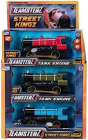 Tank Engine Loco Assorted