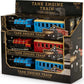 Tank Engine Train With Sound Assorted