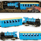 Tank Engine Train With Sound Assorted