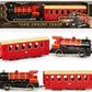 Tank Engine Train With Sound Assorted